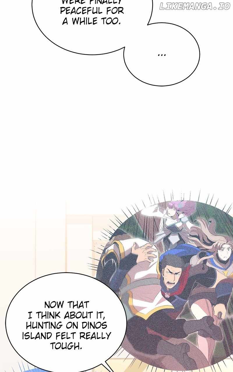 The Strongest Florist Chapter 229 34